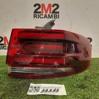 STOP FANALE POSTERIORE DESTRO CITROEN C5 Aircross