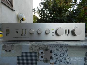 AMPLIFICATORE PIONEER SA 420  LEGGETE DESCR GRAZIE