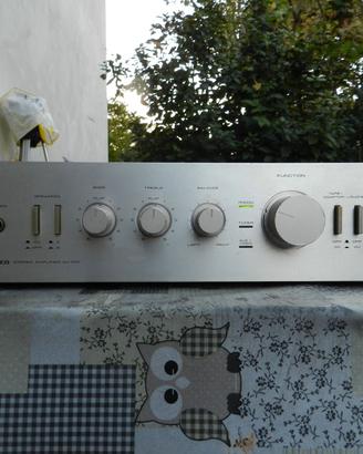 AMPLIFICATORE PIONEER SA 420  LEGGETE DESCR GRAZIE