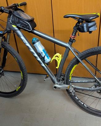 mtb Scott 950