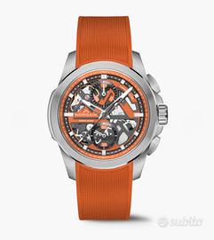 Norqain Independence Skeleton Chrono 42mm