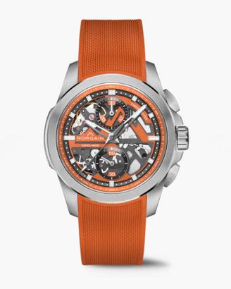 Norqain Independence Skeleton Chrono 42mm