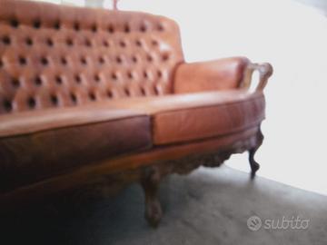 divano  3 posti
