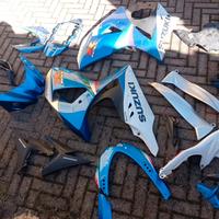 Carene moto Suzuki GSX-R 1000  K9