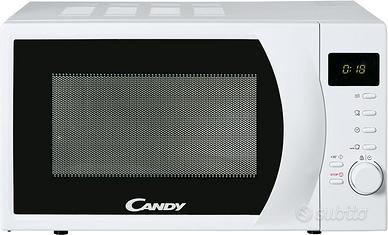 Candy CMW2070DW Microonde con Display Elettronico