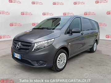 Mercedes-Benz Vito 116 CDI Furgone Long
