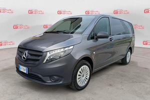 Mercedes-Benz Vito 116 CDI Furgone Long