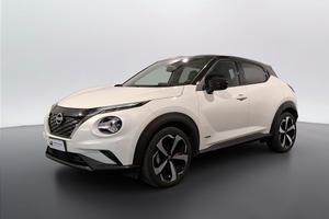 Nissan Juke 1.6 hev Tekna