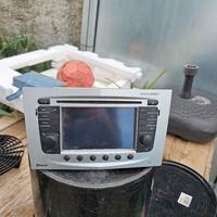 Autoradio Opel 