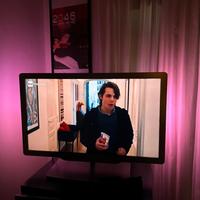 Televisore 32 pollici philips 3D ambilight tv