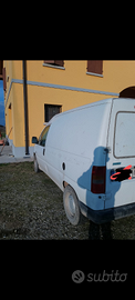 Fiat scudo NON FUNZIONANTE