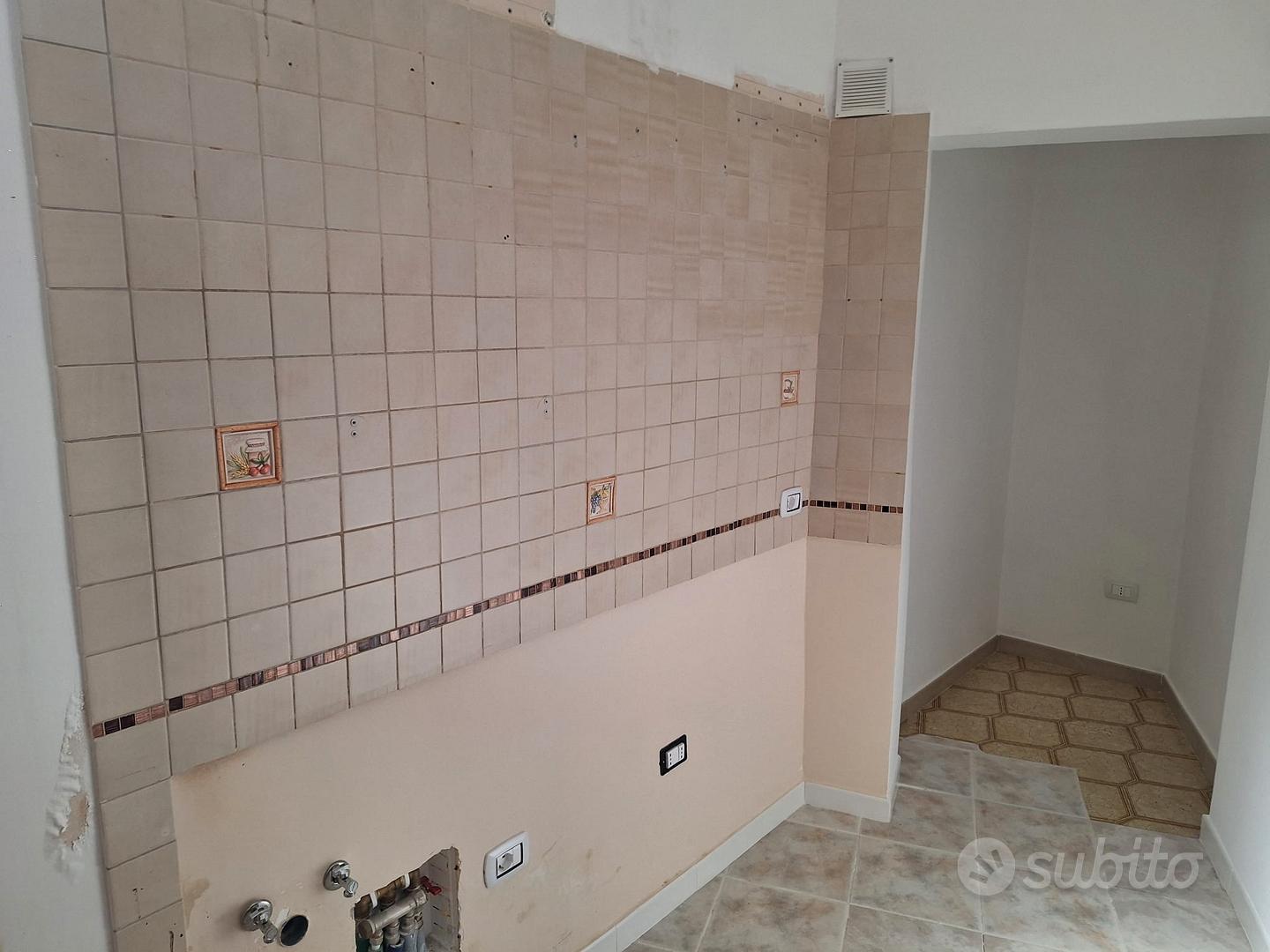 Appartamento – San Marzano di San Giuseppe, Taranto - Altro