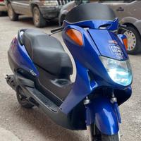 Honda Pantheon 150 2t