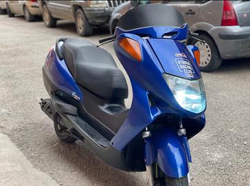 Honda Pantheon 150 2t