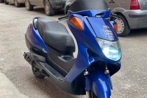 Honda Pantheon 150 2t