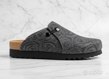 Ciabatte DONNA Ortopediche marca DR.SCHOLL  nr. 40