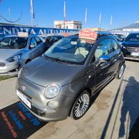 Fiat 500 1.3 Multijet 16V 95 CV Pop NORDITA TETTO