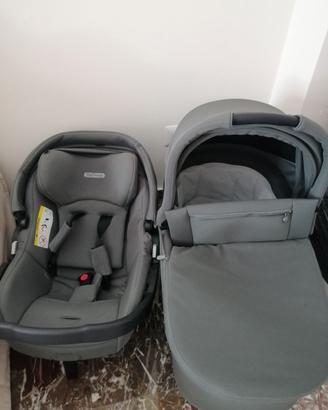 Trio peg perego city loop Torino quasi nuovo