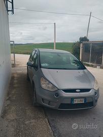 Ford s max