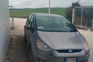 Ford s max
