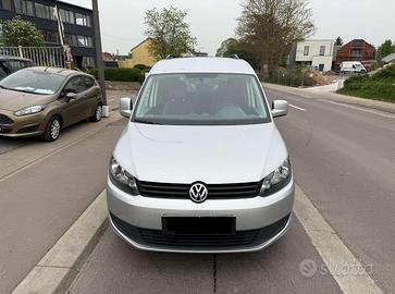 Volkswagen Caddy 1.2 TSI - Anno 2015