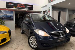 MERCEDES CLASSE A (W-C169) ('04'-'13') A 160 CDI A