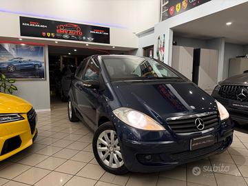 MERCEDES CLASSE A (W-C169) ('04'-'13') A 160 CDI A
