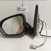 SPECCHIETTO RETROVISORE SINISTRO DACIA Duster Seri