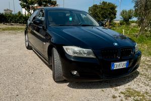 BMW 316d