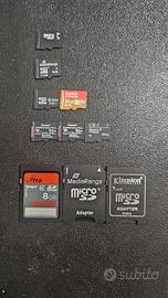 Micro Sd 