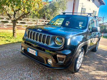 jeep Renegade 1.6 limited