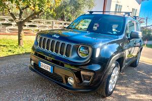 jeep Renegade 1.6 limited