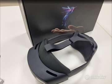 Microsoft HoloLens 2 AR Mixed Reality completo