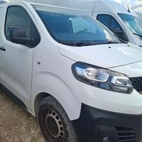 NEW FIAT SCUDO 1.5 L1H1 COMPACT FURG