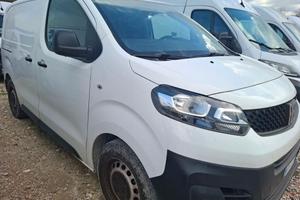 NEW FIAT SCUDO 1.5 L1H1 COMPACT FURG