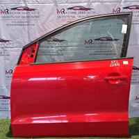 PORTIERA ANTERIORE SINISTRA VOLKSWAGEN Polo 5Â° Se