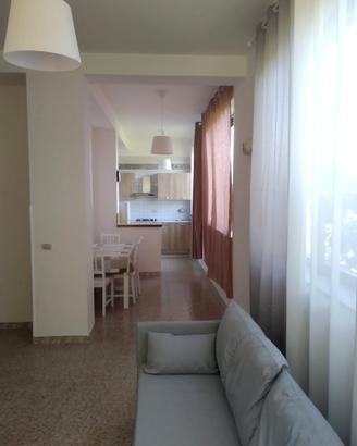 Casa vacanze Vibonati