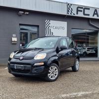 Fiat Panda 0.9 TwinAir Turbo Natural Power Easy