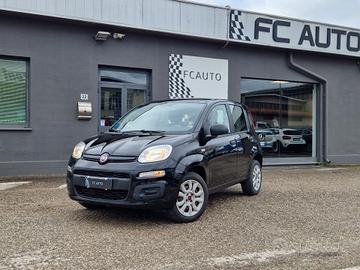 Fiat Panda 0.9 TwinAir Turbo Natural Power Easy
