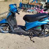 piaggio liberty 50 4t 