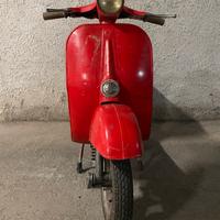 Vespa 50 R