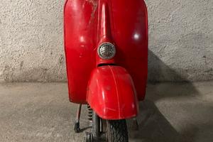 Vespa 50 R