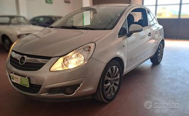 OPEL Corsa 1.0 3P ENJOY