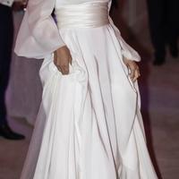 Abito da sposa