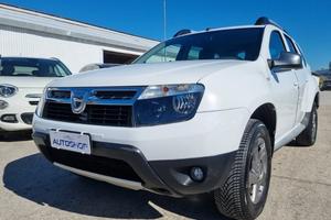 Dacia Duster 1.5 dCi 110CV 4x2 Lauréate