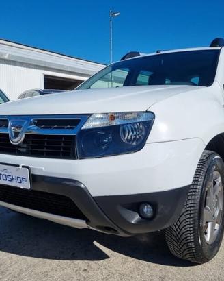 Dacia Duster 1.5 dCi 110CV 4x2 Lauréate