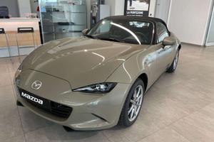 Mazda MX-5 1.5 Benzina 132cv Exclusive-Line, DA IM