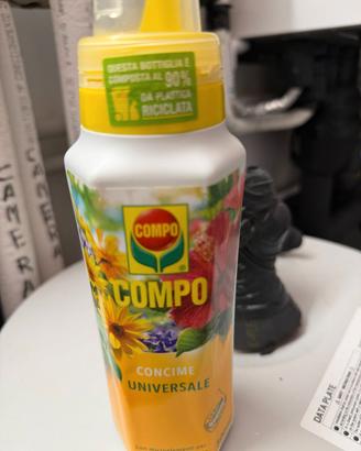 COMPO CONCIME UNIVERSALE