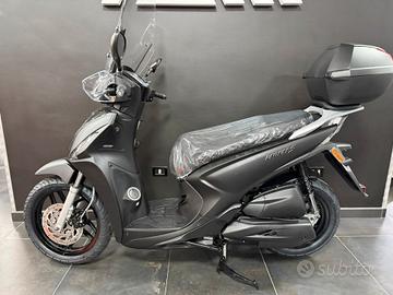 KYMCO PEOPLSE S 125 ABS - 2026