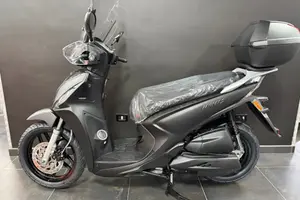 KYMCO PEOPLSE S 125 ABS - 2026